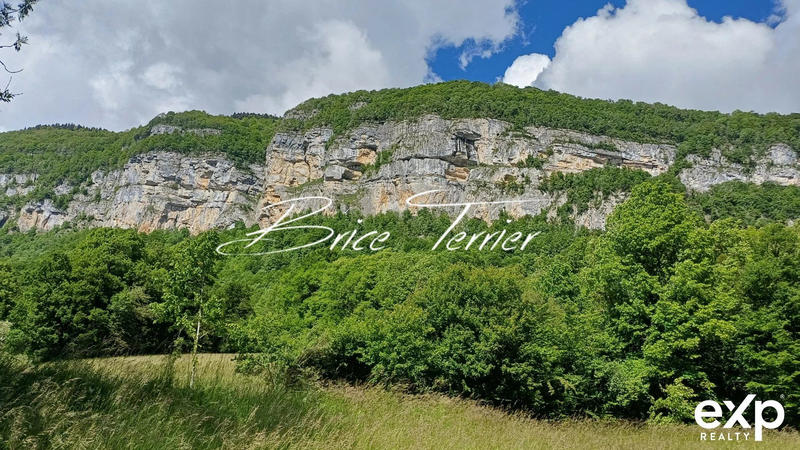 Maison ancienne - 41 m² - 2 pièces