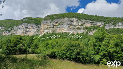 Maison - 41 m² - 2 pièces