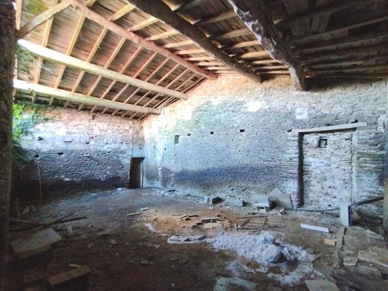 Maison - 90 m² - 2 pièces