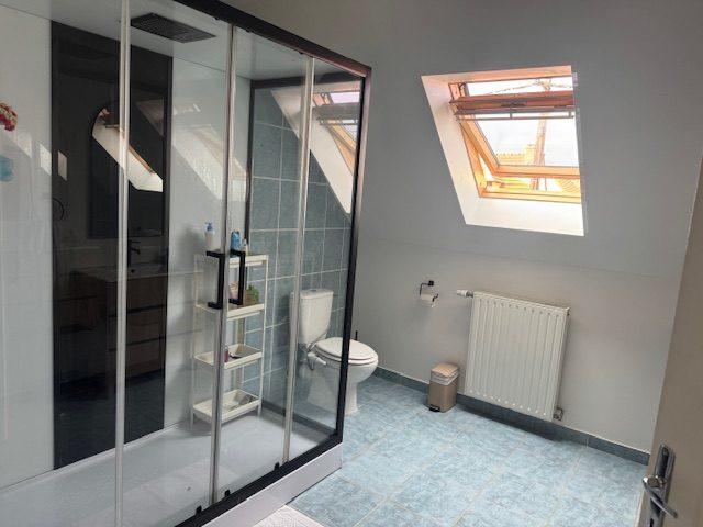 Maison - 131 m² - 7 pièces