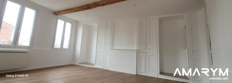 Appartement - 71 m² - 4 pièces