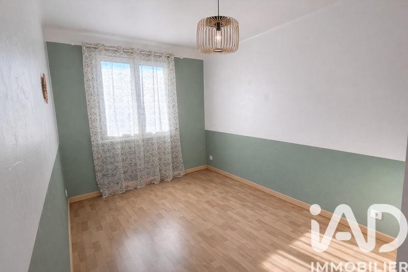 Appartement - 70 m² - 4 pièces