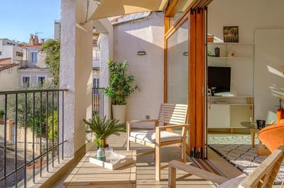 Maison de ville - 116 m² - 4 pièces