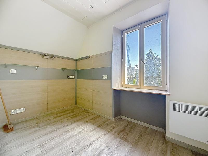 Appartement - 48 m² - 4 pièces