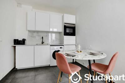 Appartement - 23 m² - 1 pièce
