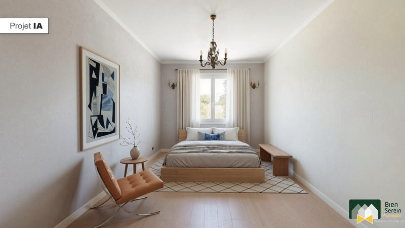 Maison - 148 m² - 6 pièces