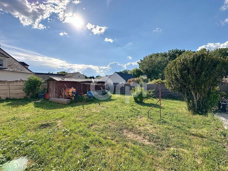 Maison - 203 m² - 6 pièces