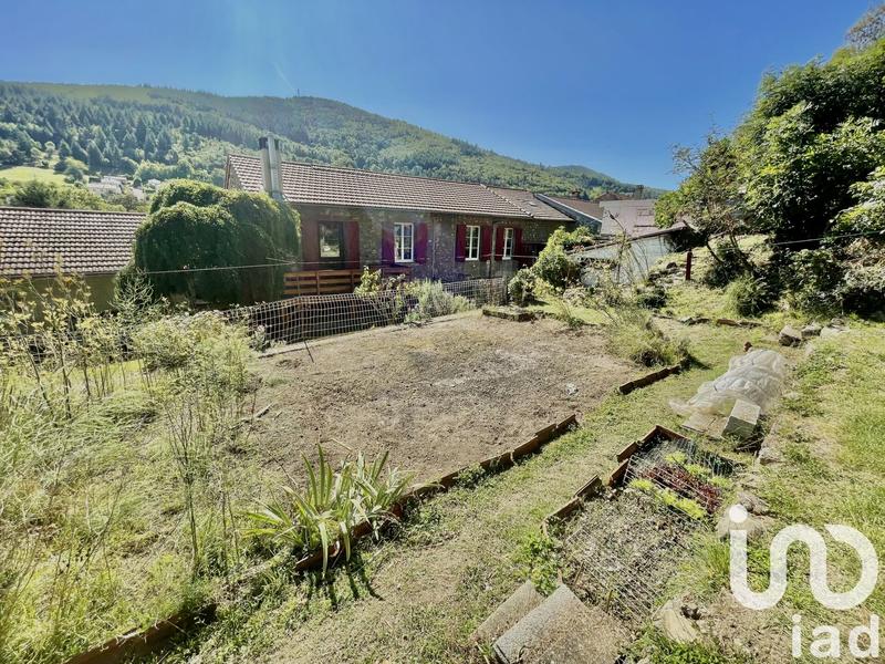 Maison - 197 m² - 8 pièces