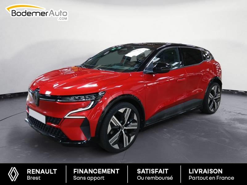 Renault Mégane E-Tech Ev60 220 ch super charge Iconic