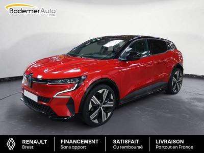 Renault Mégane E-Tech Ev60 220 ch super charge Iconic