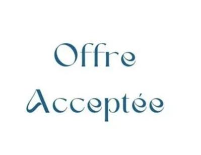 Maison - 113 m² - 5 pièces