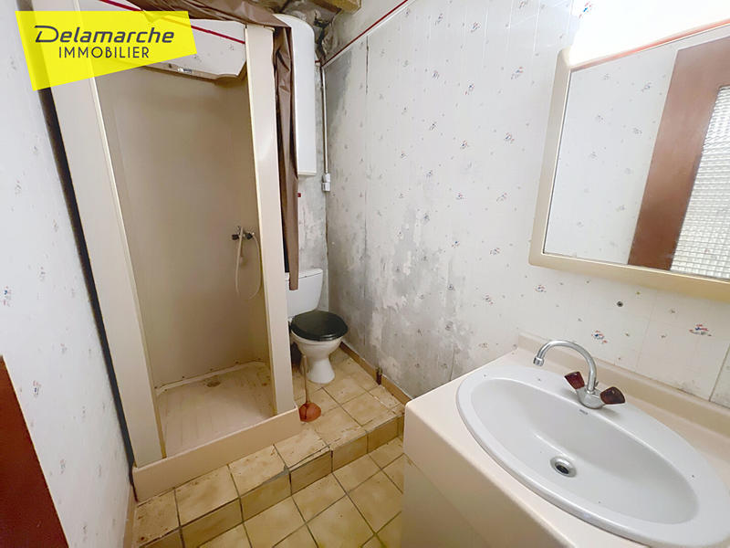 Maison - 118 m² - 6 pièces