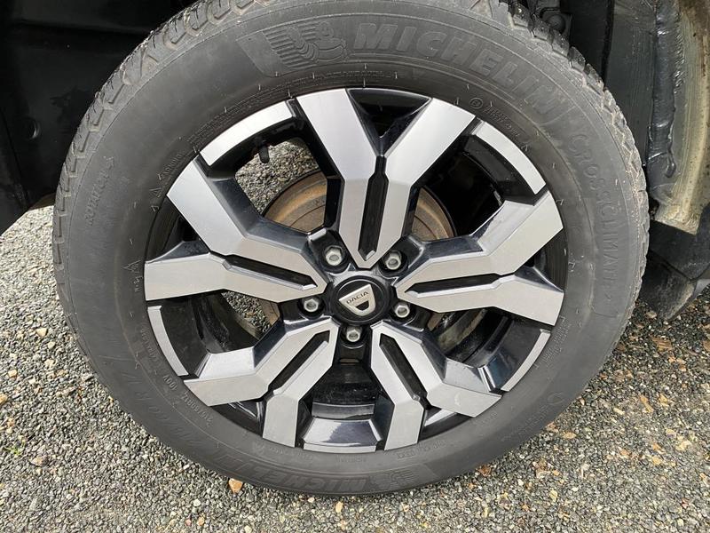 Dacia Duster Blue Dci 115 4x2 Prestige