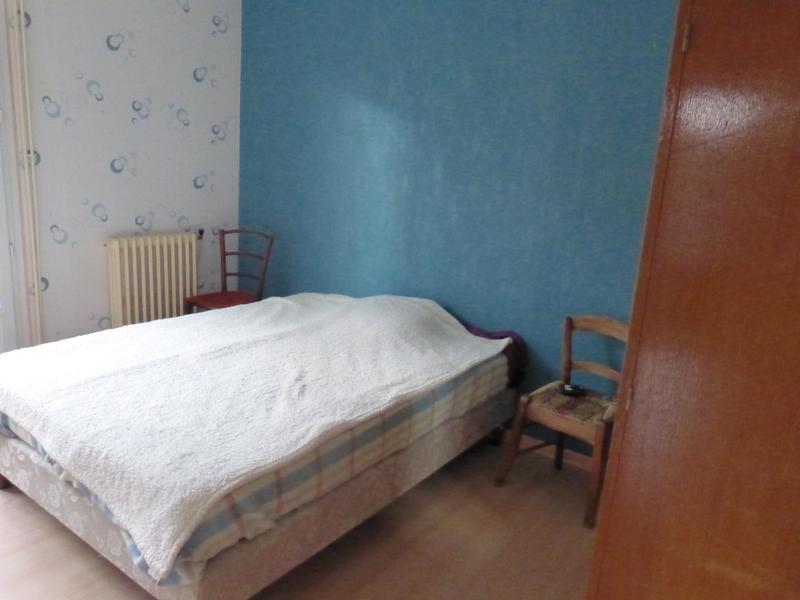 Appartement - 75 m²