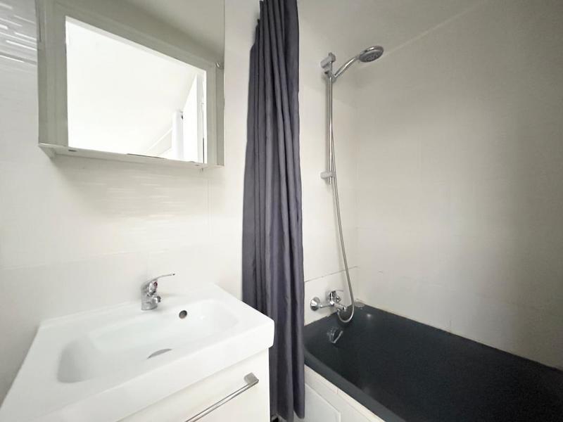 Penthouse - 17 m² - 1 pièce