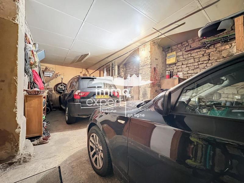 Maison - 163 m² - 6 pièces