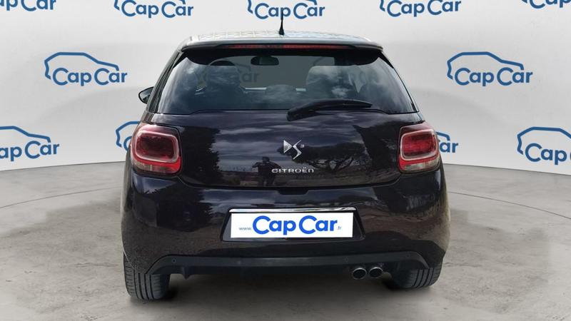 Ds Ds 3 1.6 Thp 155 Ultra Prestige