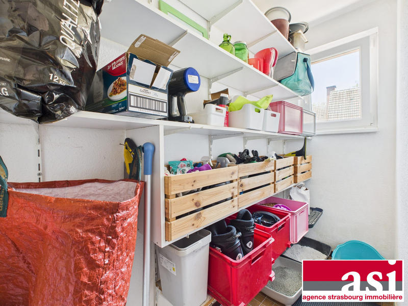 Appartement - 98 m² - 4 pièces