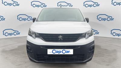 Peugeot Partner Vu 1.5 BlueHDi 100 Fourgon