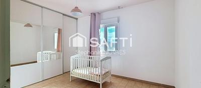 Maison - 115 m² - 6 pièces