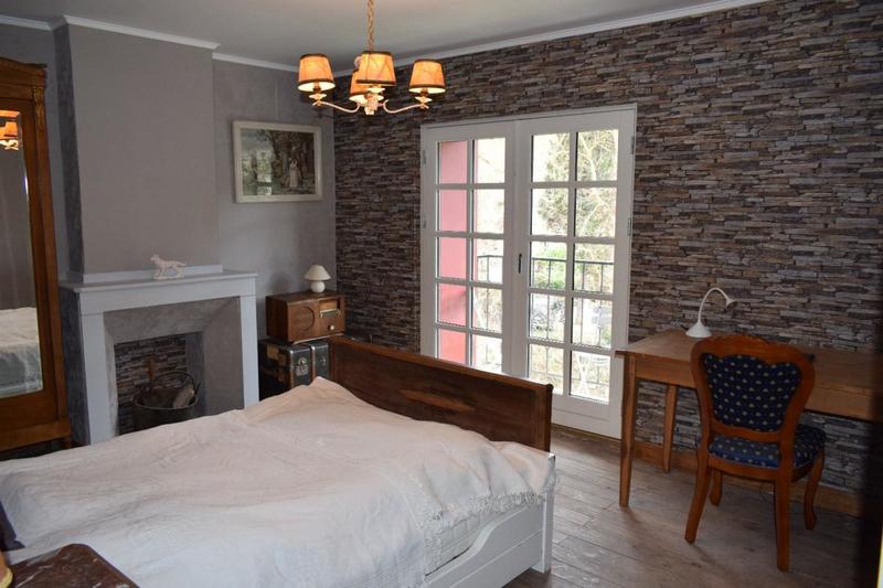 Maison de village - 220 m² - 16 pièces