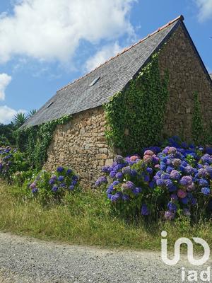 Maison de campagne - 147 m² - 7 pièces