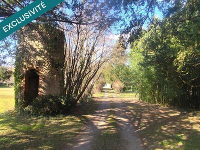 Maison - 101 m² - 4 pièces