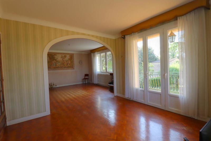 Maison - 132 m² - 5 pièces