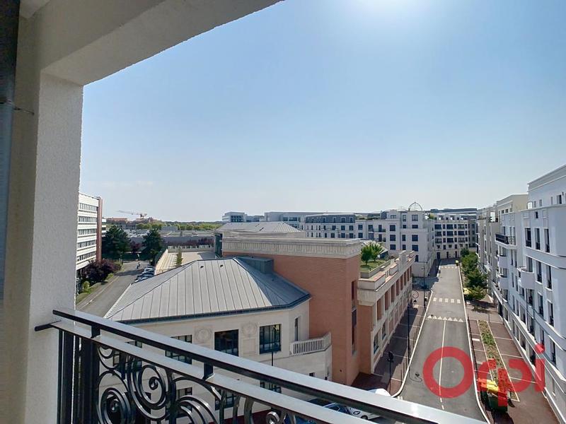 Appartement - 83 m² - 4 pièces