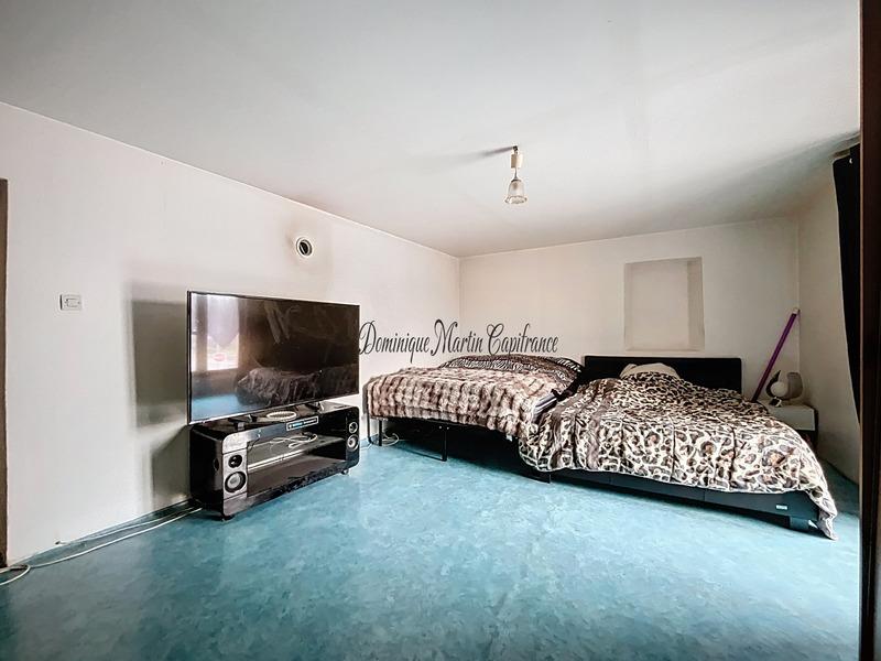 Maison de ville - 124 m² - 6 pièces