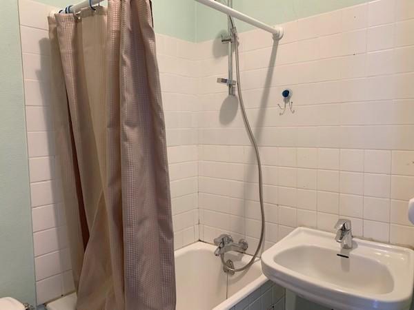 Appartement - 27 m² - 1 pièce