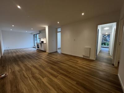 Appartement - 87 m² - 4 pièces