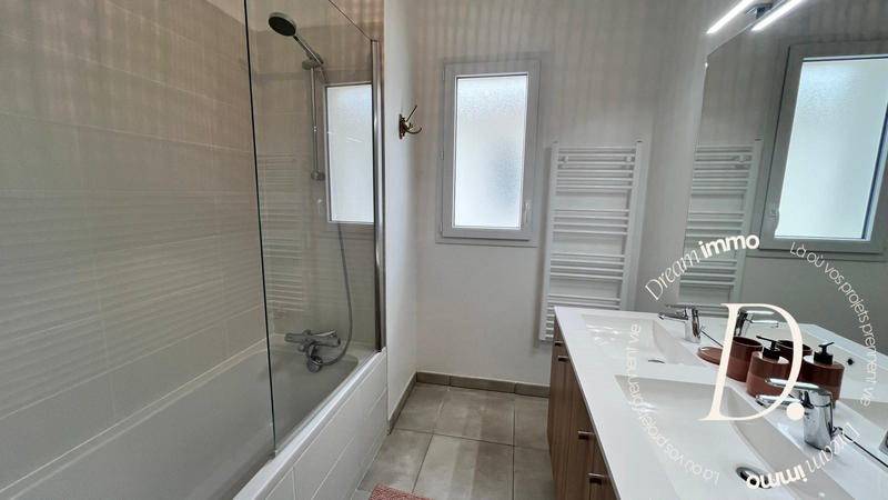 Villa - 117 m² - 5 pièces