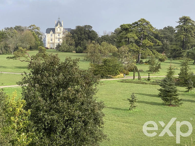 Appartement - 161 m² - 4 pièces