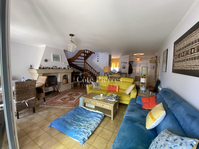 Villa - 96 m² - 4 pièces