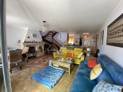 Villa - 96 m² - 4 pièces