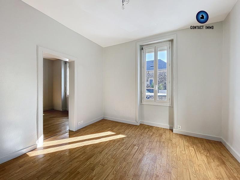 Maison - 152 m² - 7 pièces
