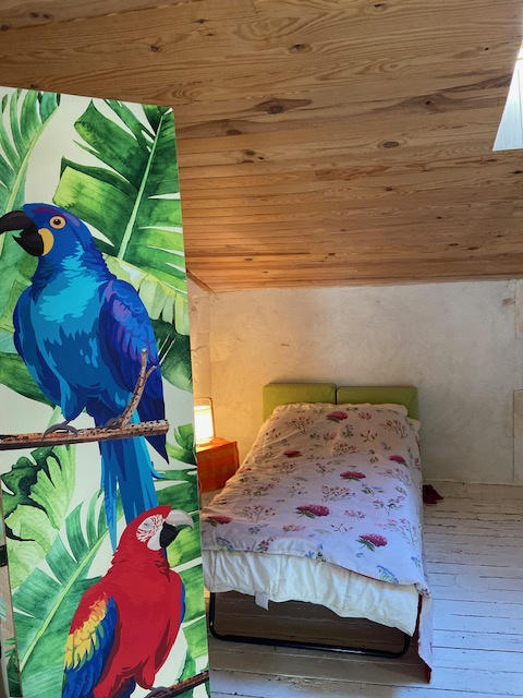 Maison - 126 m² - 6 pièces