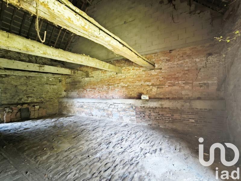 Maison de campagne - 250 m² - 4 pièces