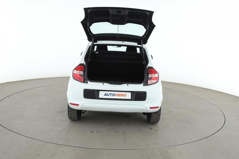 Renault Twingo 1.0 SCe Limited 71 ch