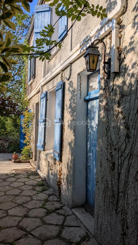 Maison de campagne - 150 m² - 5 pièces