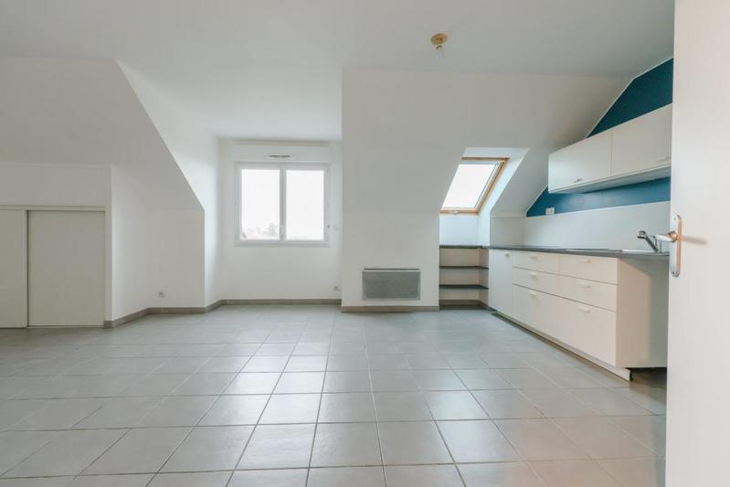 Appartement - 57 m² - 2 pièces