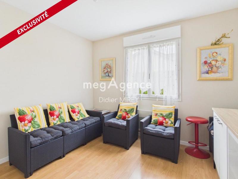 Pavillon - 99 m² - 4 pièces