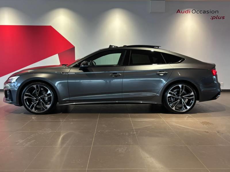 Audi A5 sportback 40 Tfsi 204 s tronic 7 Competition