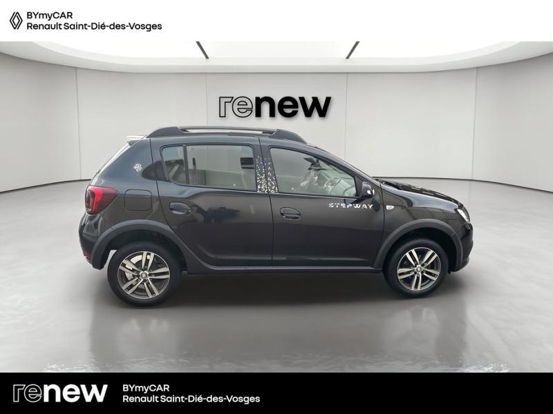 Dacia Sandero TCe 90 Sl Escape