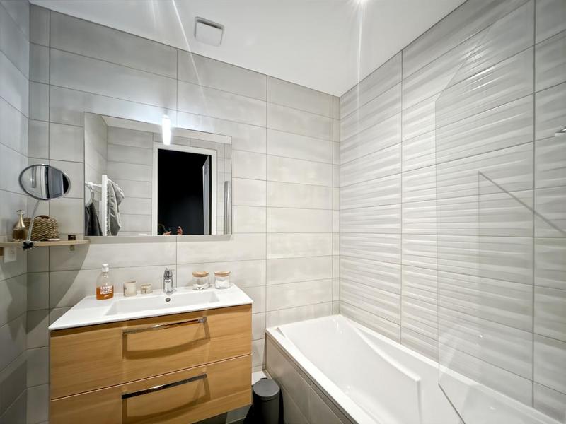 Appartement - 129 m² - 5 pièces