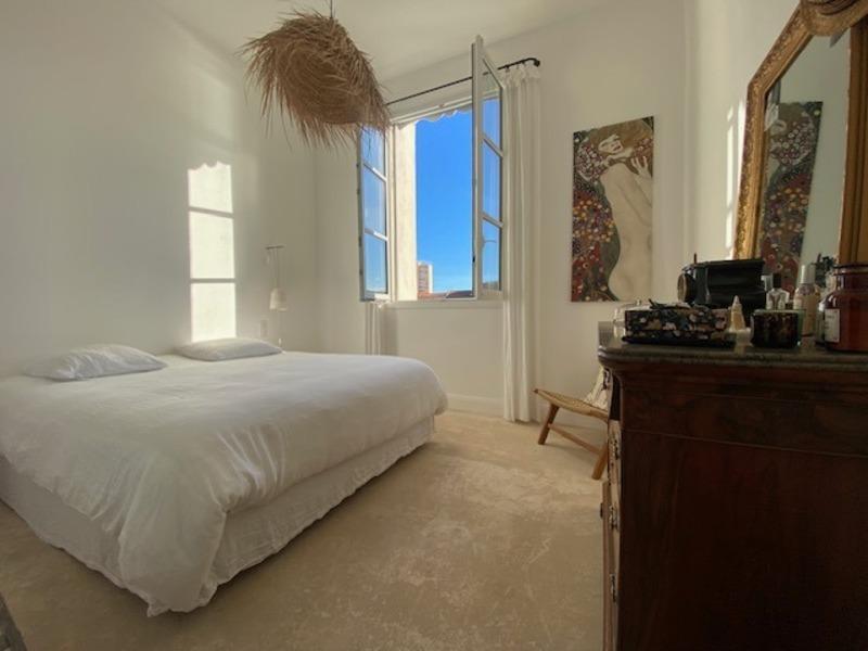 Appartement bourgeois - 95 m² - 3 pièces