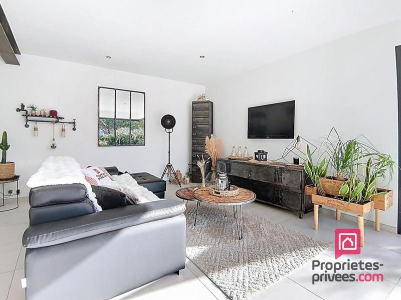 Maison - 156 m² - 6 pièces