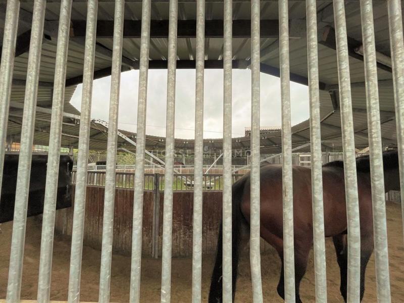 Maison - 330 m² - 10 pièces