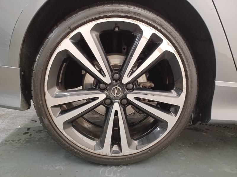 Opel Insignia Grand Sport 2.0 Diesel 174 ch Bva8 Gs Line Pack